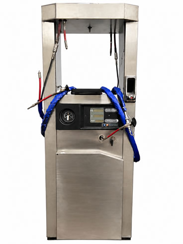 DISPENSER ASPRO