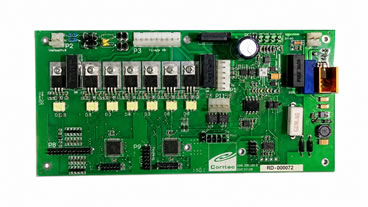 PLACA CPU ABL