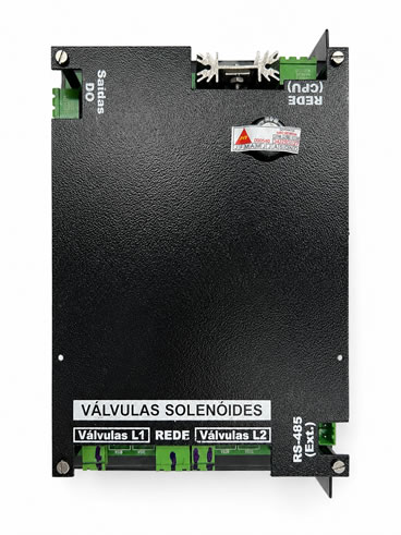 PLACA CPU METROVAL
