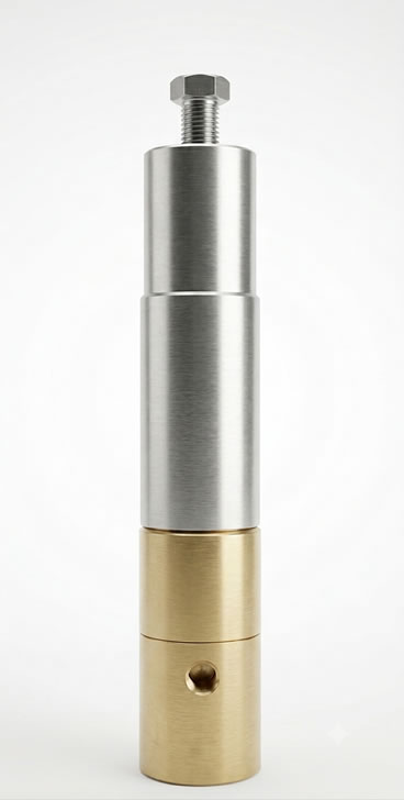 REGULADORA DE PRESSÃO ASPRO 7600