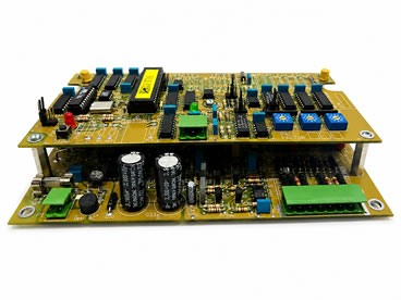 TRANSMISSOR DEVELCO